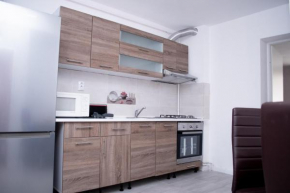 Apartament Salinelor